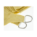 Rectangular Shade Sail Sand