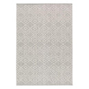 Recycled Innovative Flat Waven Rug 200Cmx290Cm