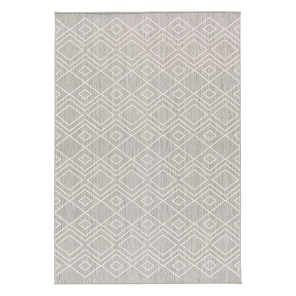 Recycled Innovative Flat Waven Rug 200Cmx290Cm