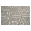 Recycled Innovative Flat Waven Rug 200Cmx290Cm