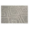 Recycled Innovative Flat Waven Rug 200Cmx290Cm