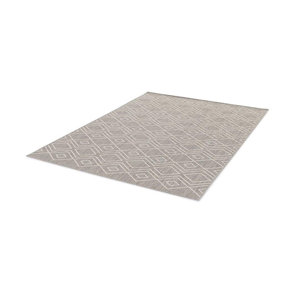 Recycled Innovative Flat Waven Rug 200Cmx290Cm