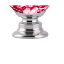 Crystal Knobs Diamond