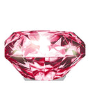 Crystal Knobs Diamond