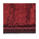 Red Eclipse Occultation Rug 120Cmx170Cm