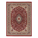 Red Kashmar Grace Rug 170Cmx230Cm