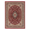 Red Kashmar Grace Rug 170Cmx230Cm