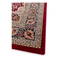 Red Kashmar Grace Rug 170Cmx230Cm