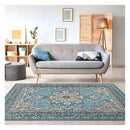 Reese Blue Rug