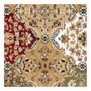 Reign Red Rug 80X300 Cm