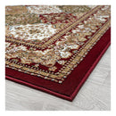 Reign Red Rug 80X300 Cm