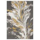 Relics Slate Rug
