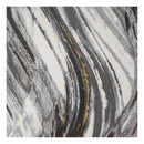 Relics Slate Rug 300X400 Cm