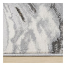 Relics Slate Rug 300X400 Cm