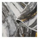 Relics Slate Rug 300X400 Cm