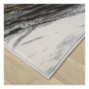 Relics Slate Rug 300X400 Cm