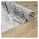 Relics Slate Rug 300X400 Cm