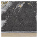 Relics Slate Rug