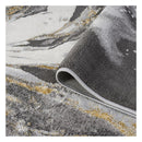 Relics Slate Rug