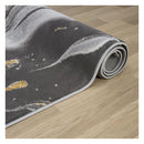 Relics Slate Rug