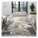 Relics Slate Rug