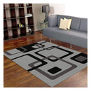 Remell Grey Rug