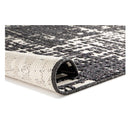 Remix Multicoloured Ultrasoft Rug 200Cmx290Cm