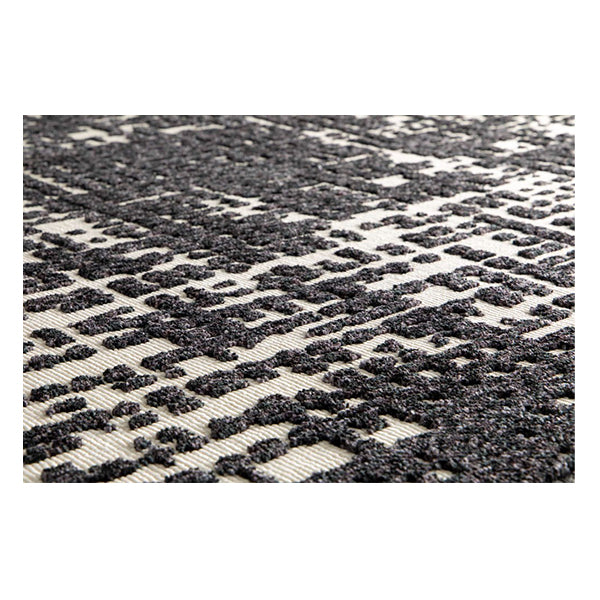 Remix Multicoloured Ultrasoft Rug 200Cmx290Cm