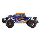 Remote Control Car Off Road Race Toy
