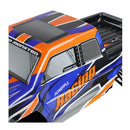 Remote Control Car Off Road Race Toy