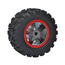 Remote Control Car Off Road Race Toy
