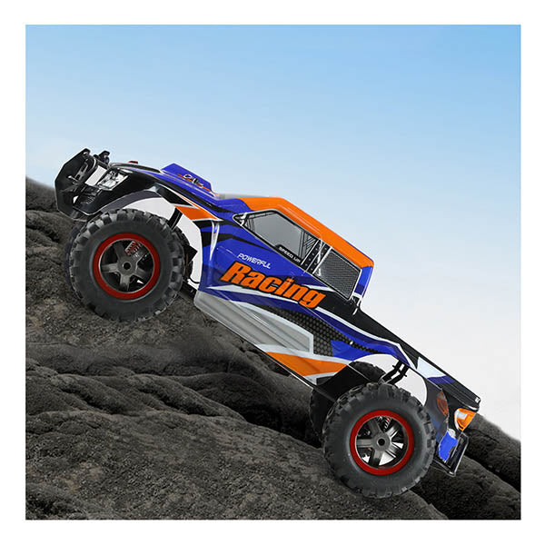 Remote Control Car Off Road Race Toy