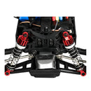 Remote Control Car Off Road Racing Toy