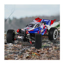 Remote Control Car Off Road Racing Toy