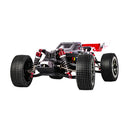 Remote Control Car Off Road Racing Toy