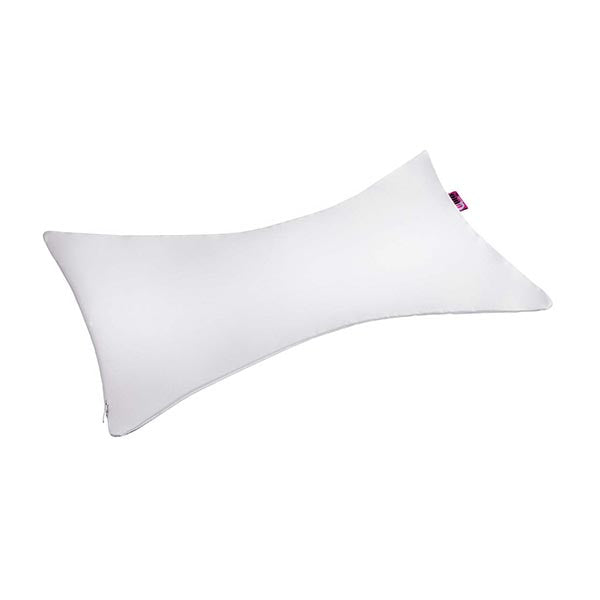 Removable Cover For Butterfly Cervical Pillow