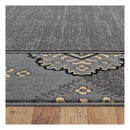 Remy Grey Rug