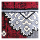 Remy Red Rug