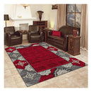 Remy Red Rug