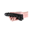 Renegade Annex Black Penis Extender Sleeve