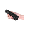 Renegade Annex Black Penis Extender Sleeve