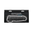Renegade Annex Black Penis Extender Sleeve
