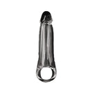 Renegade Fantasy Clear Penis Extension Sleeve