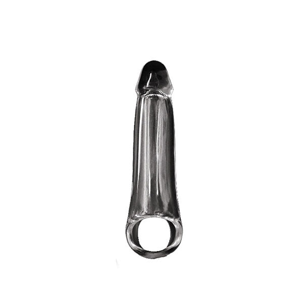 Renegade Fantasy Clear Penis Extension Sleeve