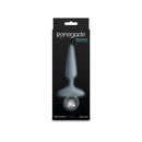 Renegade Maverick 15 Cm Usb Rechargeable Vibrating Butt Plug