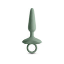 Renegade Maverick 15 Cm Usb Rechargeable Vibrating Butt Plug