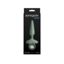 Renegade Maverick 15 Cm Usb Rechargeable Vibrating Butt Plug