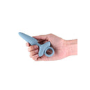 Renegade Maverick 15 Cm Usb Rechargeable Vibrating Butt Plug