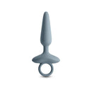 Renegade Maverick 15 Cm Usb Rechargeable Vibrating Butt Plug