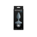 Renegade Orion 13 Cm Usb Rechargeable Vibrating Butt Plug